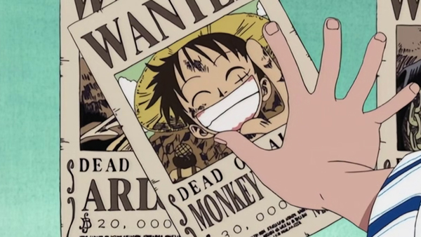 One Piece Avatars Cheszy